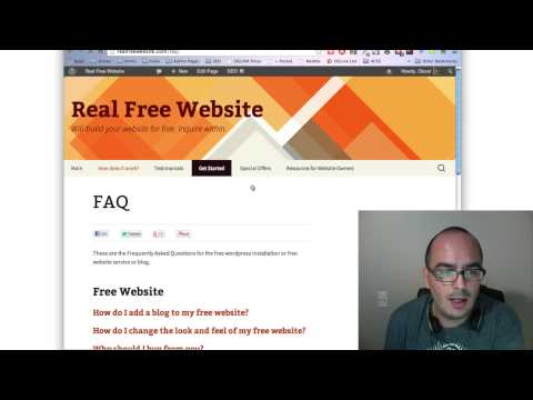 How to Create a FAQ Section on Your Blog